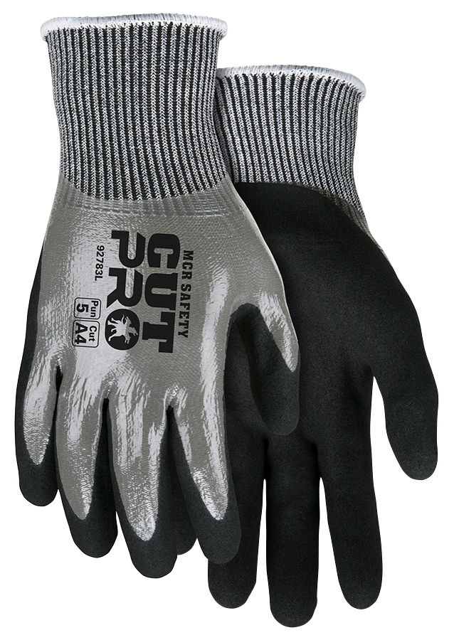 92783 - Cut Pro® Hypermax™ Cut A4 – MCR Safety's Buy & Try