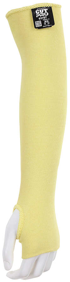 9378T - MCR Safety CutPro® - Cut Resistant Sleeves with Thumb Slot