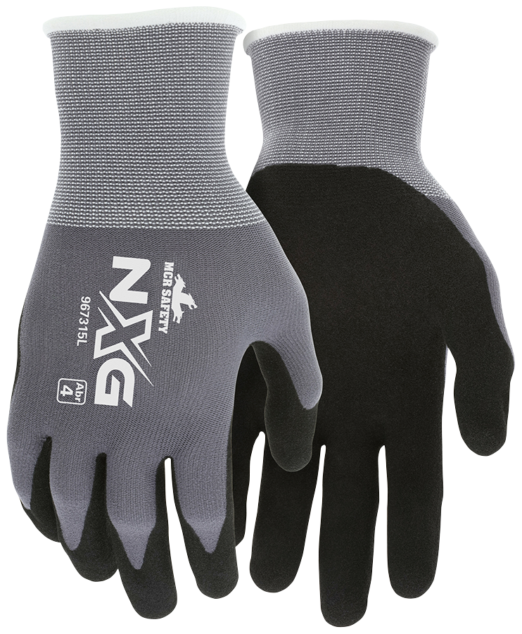 967315 - MCR Safety NXG® Work Gloves