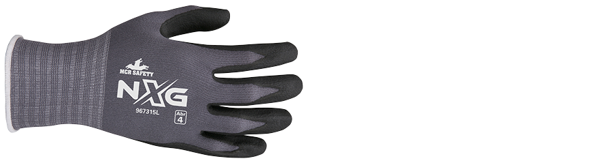 967315 - MCR Safety NXG® Work Gloves
