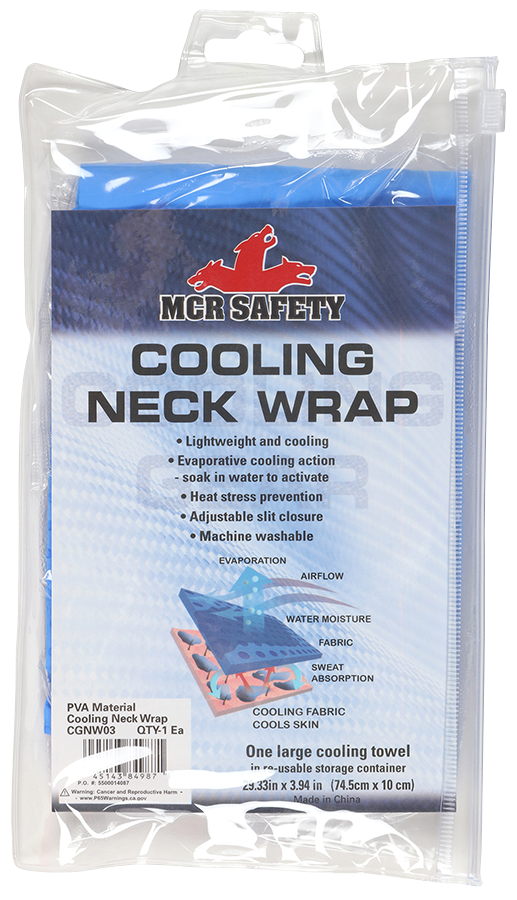 Amazon.com: 4 Pack Cooling Neck Wraps, Cooling Towels for