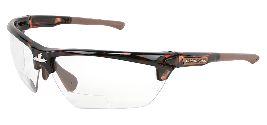 DM3 - Dominator DM3 Series Safety Glass Magnifier