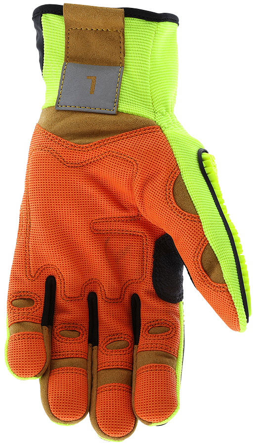 FF2931 - ForceFlex® D3O® Mechanics Gloves