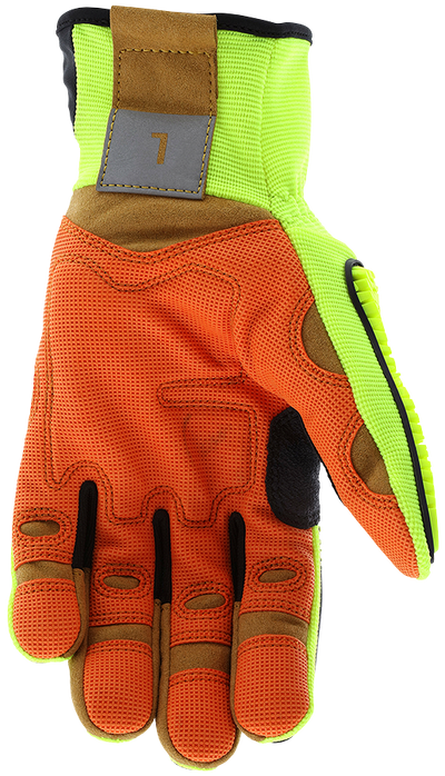 FF2931 - ForceFlex® D3O® Mechanics Gloves