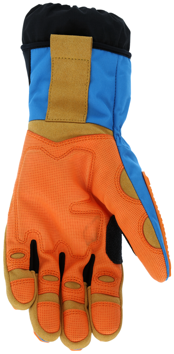 FF2932- ForceFlex® D3O® Insulated Impact Cut Gloves