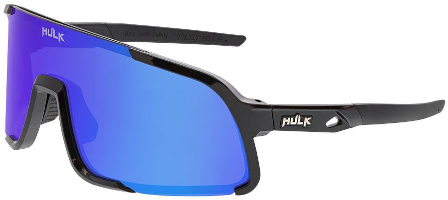 PROTOTYPE OPTION MCRSS／BARRISTER NYLON HK4- Hulk® Series Glasses – MCR Safety's Buy & Try