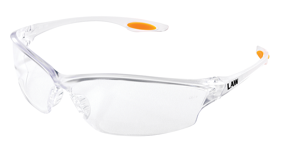 LW2 - Law® LW2 Series Safety Glasses