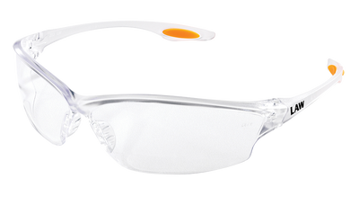 LW2 - Law® LW2 Series Safety Glasses