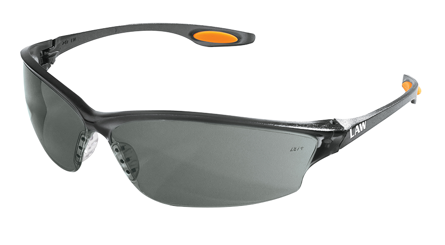 LW2 - Law® LW2 Series Safety Glasses