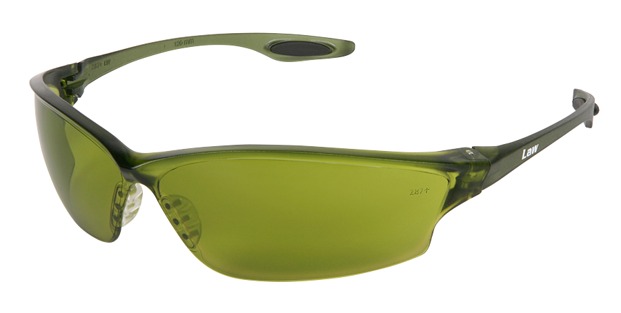 LW2 - Law® LW2 Series Safety Glasses