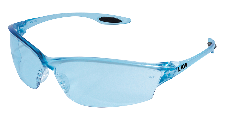 LW2 - Law® LW2 Series Safety Glasses
