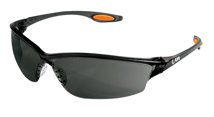 LW2 - Law® LW2 Series Safety Glasses