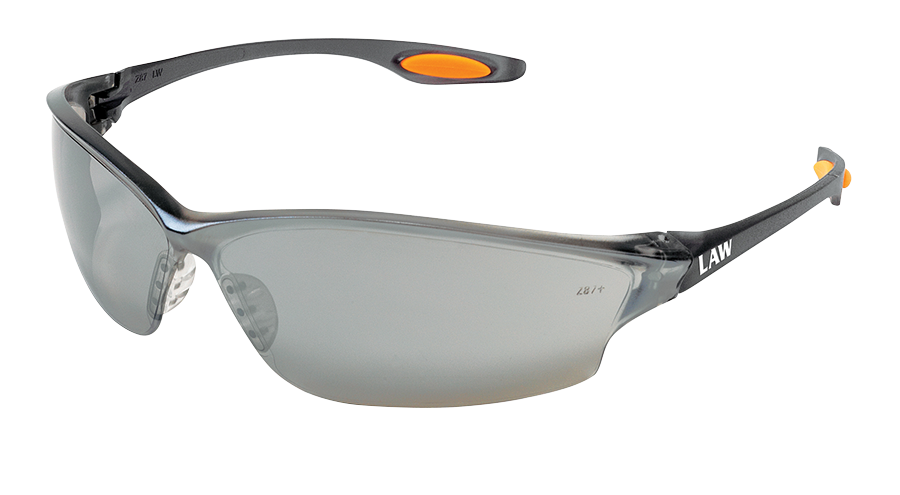LW2 - Law® LW2 Series Safety Glasses