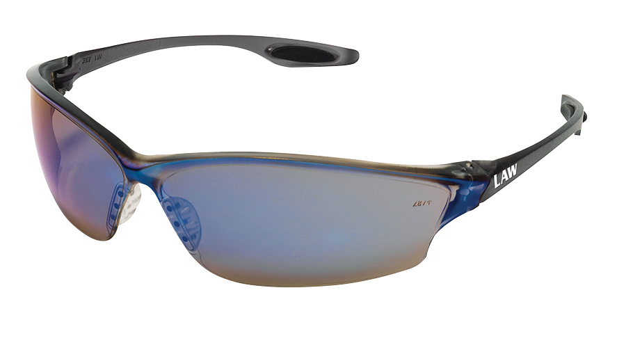 LW2 - Law® LW2 Series Safety Glasses