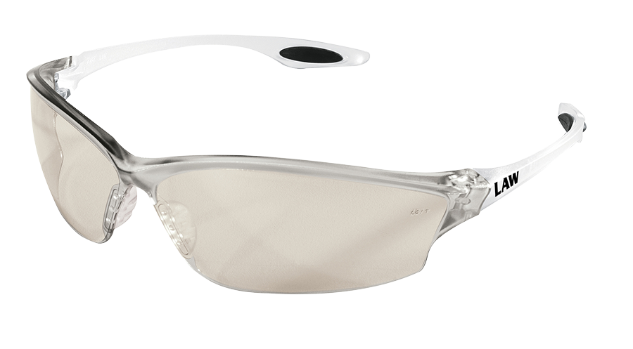 LW2 - Law® LW2 Series Safety Glasses