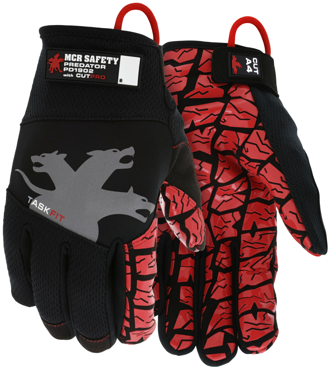 PD1902 - Predator® Taskfit CutPro Mechanics Glove