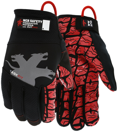 PD1902 - Predator® Taskfit CutPro Mechanics Glove