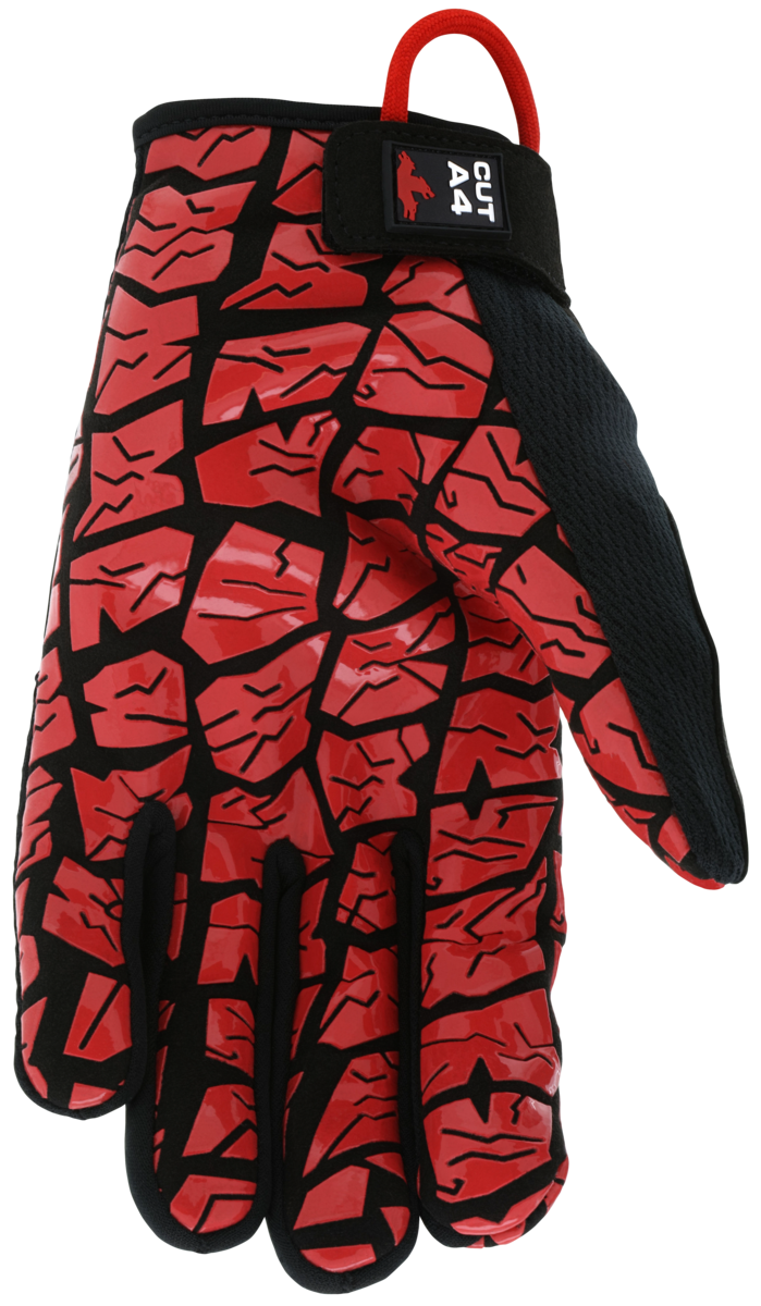 PD1902 - Predator® Taskfit CutPro Mechanics Glove – MCR Safety's