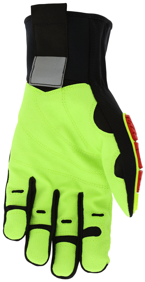 PD4906 - Predator® Mechanics Work Gloves – MCR Safety's Buy & Try