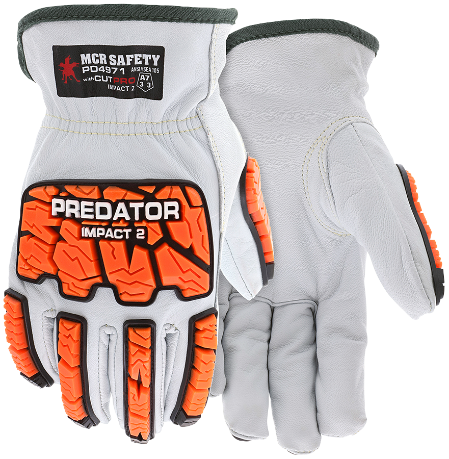 PD4971 - Predator® CutPro Mechanics Gloves