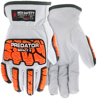 PD4971 - Predator® CutPro Mechanics Gloves