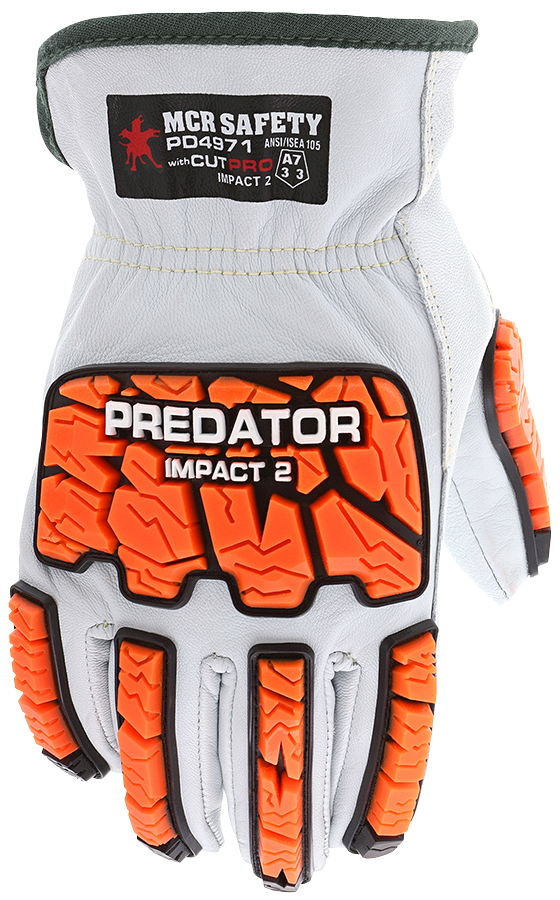 PD4971 - Predator® CutPro Mechanics Gloves