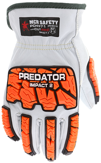 PD4971 - Predator® CutPro Mechanics Gloves