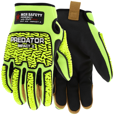 PD6901 - Predator® Impact Mechanics Glove