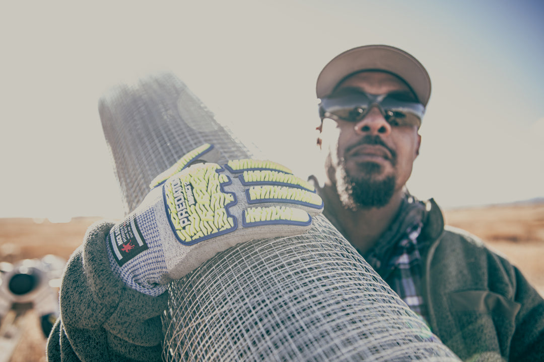 PD6951 - Predator® Impact Mechanics Glove – MCR Safety's Buy & Try