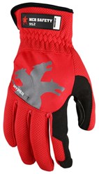 952 - HyperFit® Mechanics Work Gloves