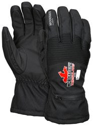 981 - MCR Safety Insulated Winter Mechanics Gloves