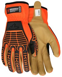 MC503 - UltraTech® Mechanics Gloves