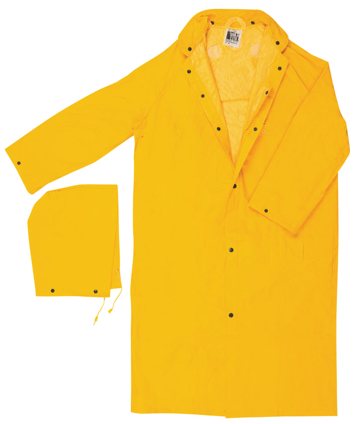 240C - Classic Plus Series Rain Gear – MCR Safety's Buy & Try