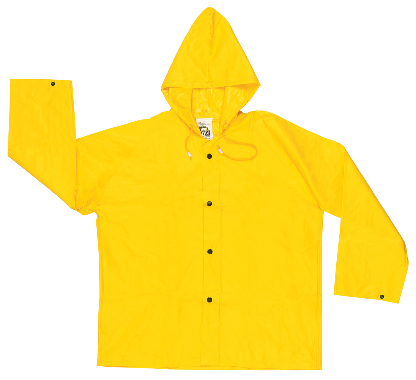 300JH - Wizard Jacket with Hood – MCR Safety's Buy & Try