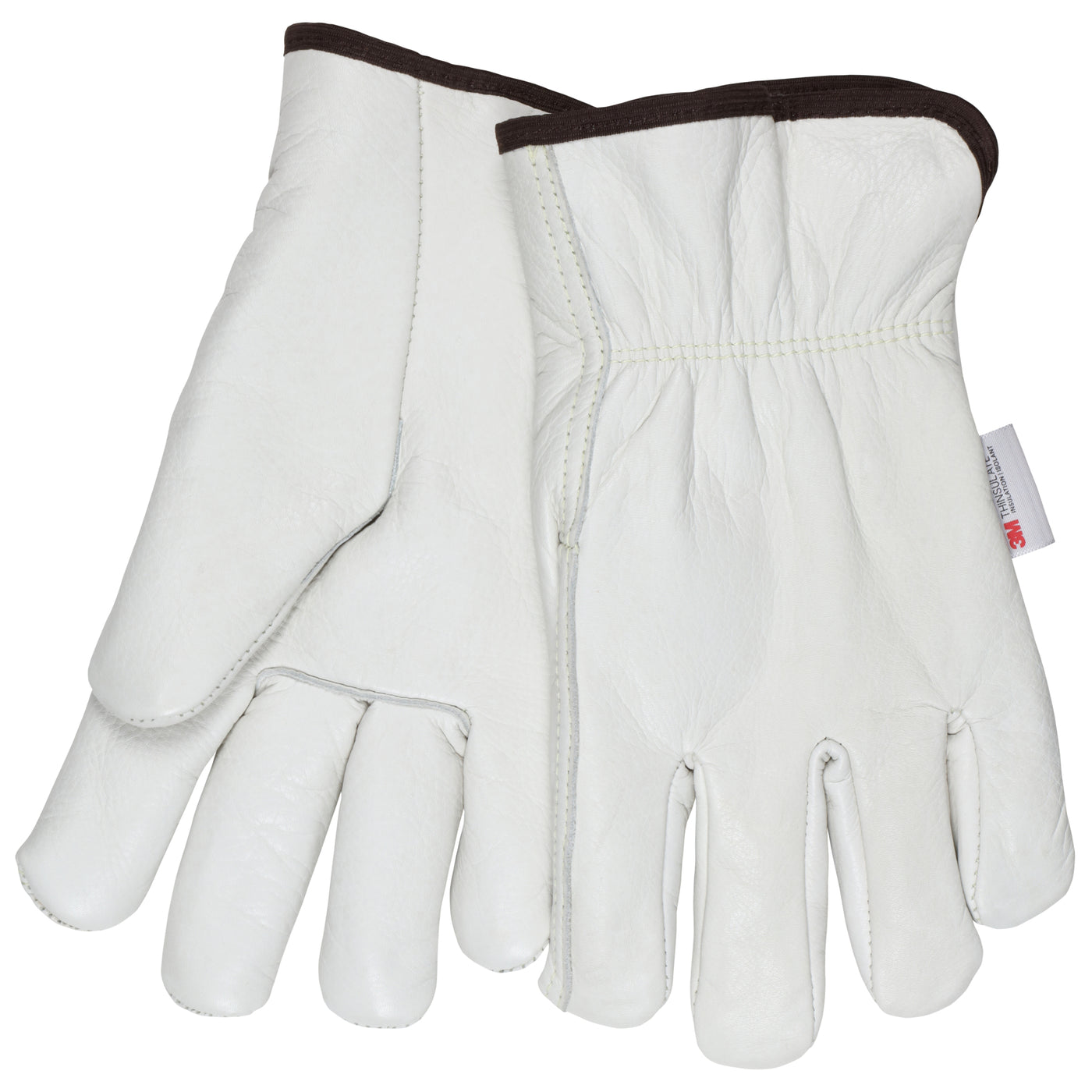 32013T - Insulated Winter Driver Glove