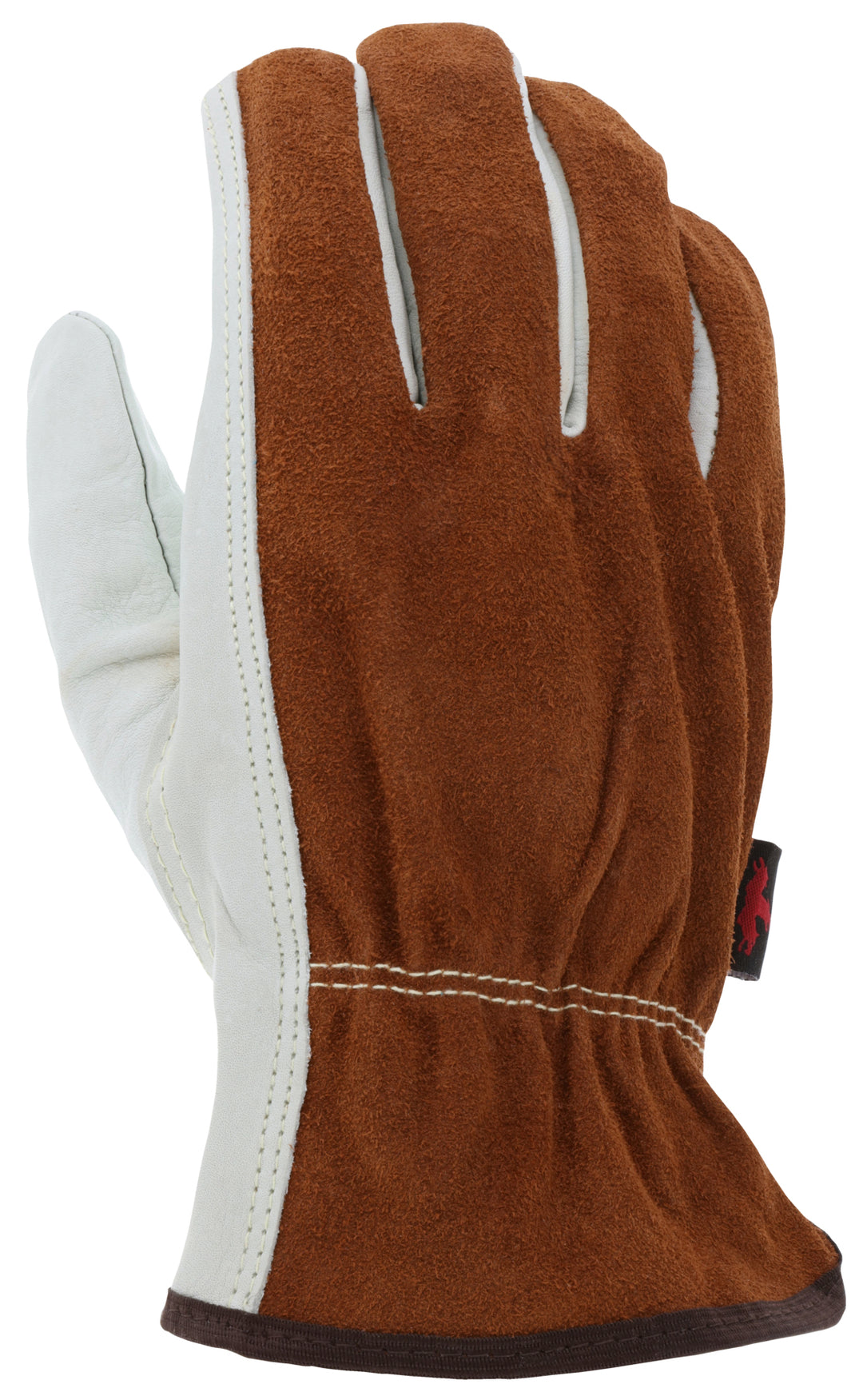 3205 - Leather Drivers Work Gloves – MCR Safety's Buy & Try
