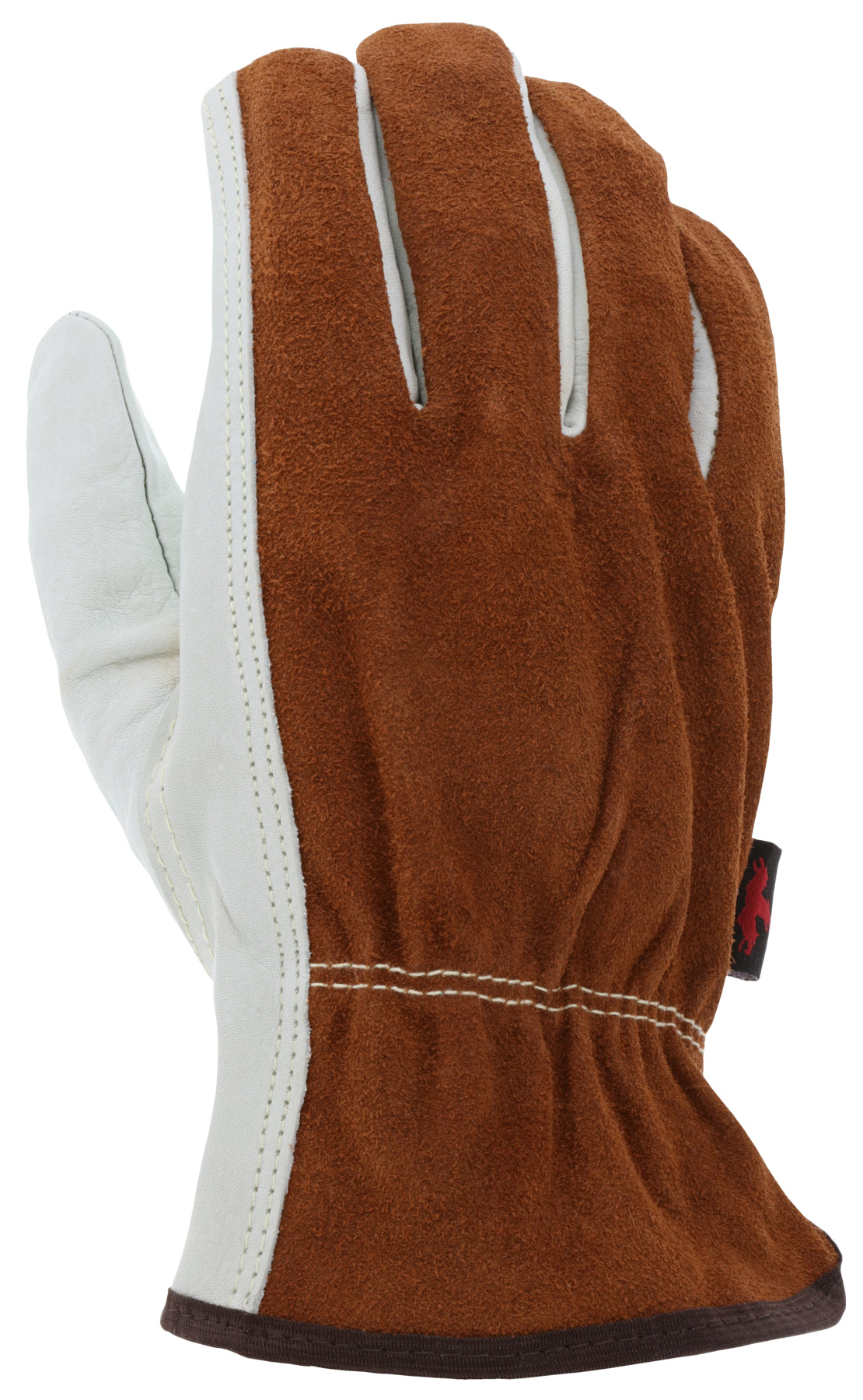 3205 - Leather Drivers Work Gloves