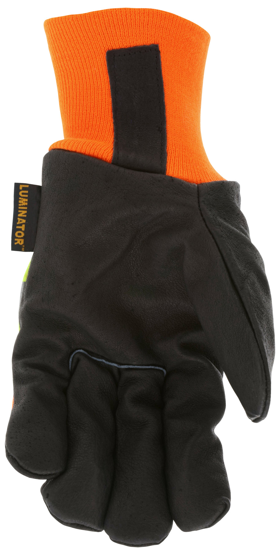 34411 - Luminator™ Leather Drivers Insulated – MCR Safety's
