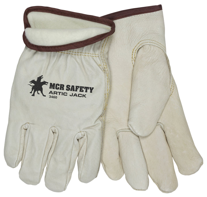 3460 - Artic Jack® – MCR Safety's Buy & Try