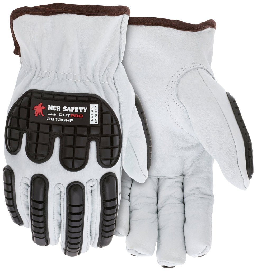 SAFEAT General Waterproof Work Gloves for Men and Women –