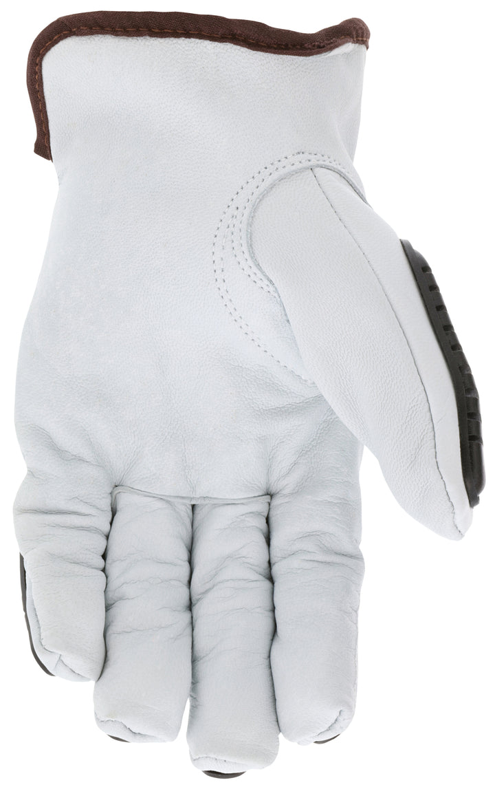 36136HP - Premium Grain Goatskin Driver – MCR Safety