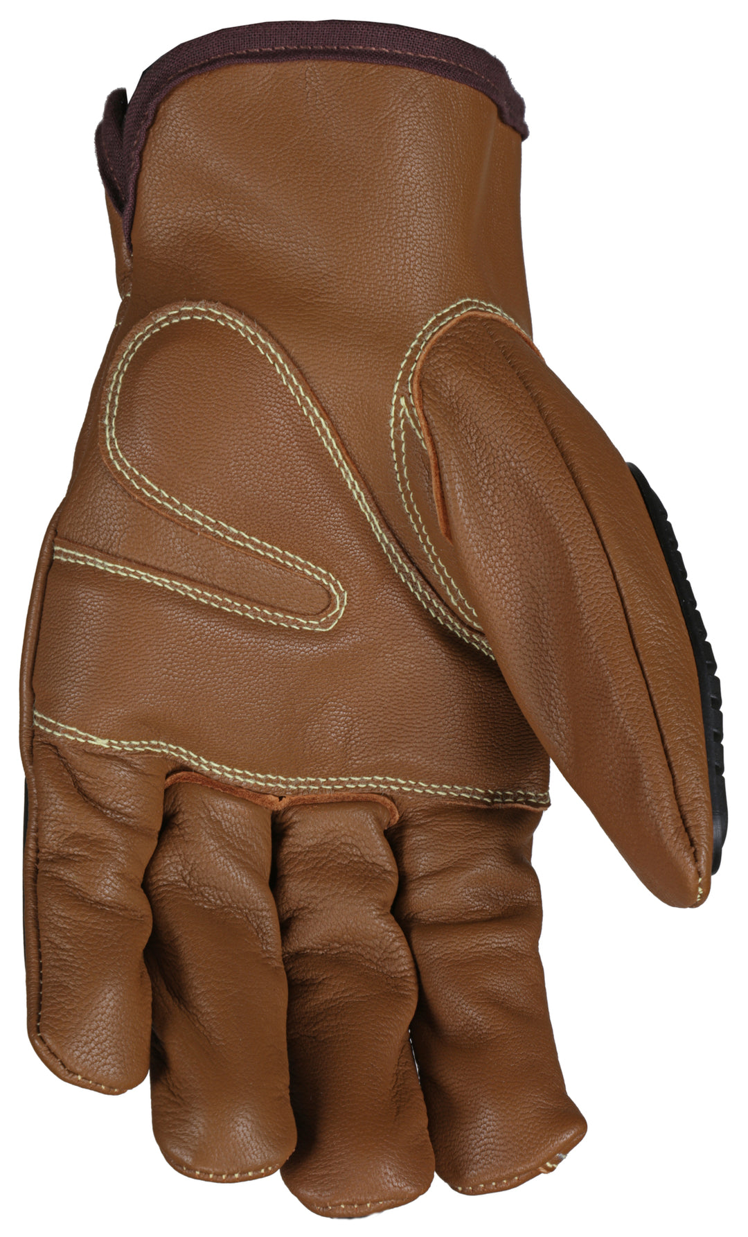 36336 - Goatskin Driver with Oil Block Technology – MCR Safety's