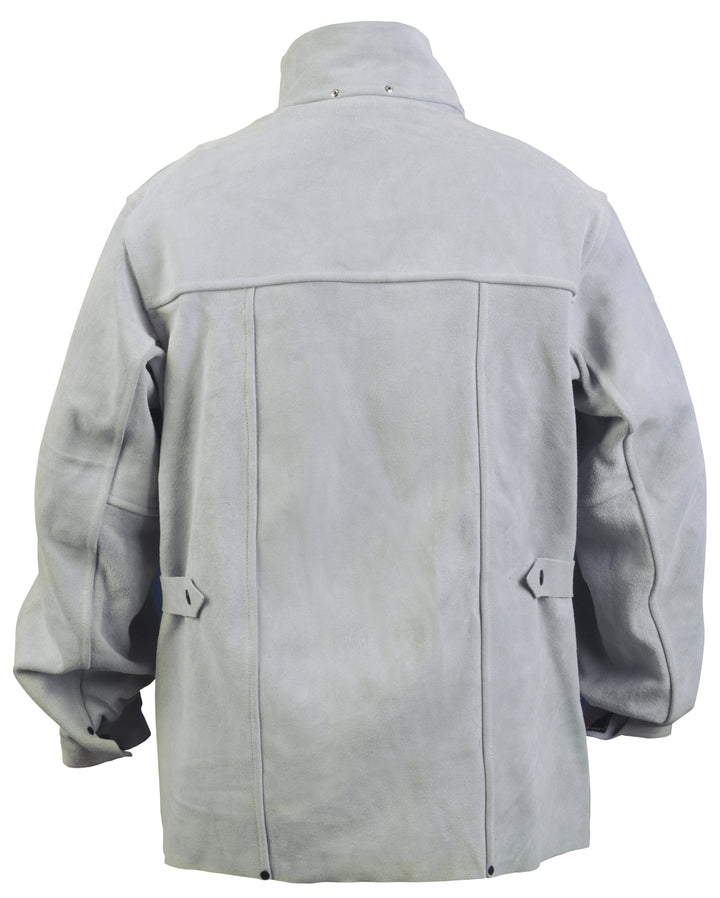 38030MW - Welding Jacket – MCR Safety's Buy & Try