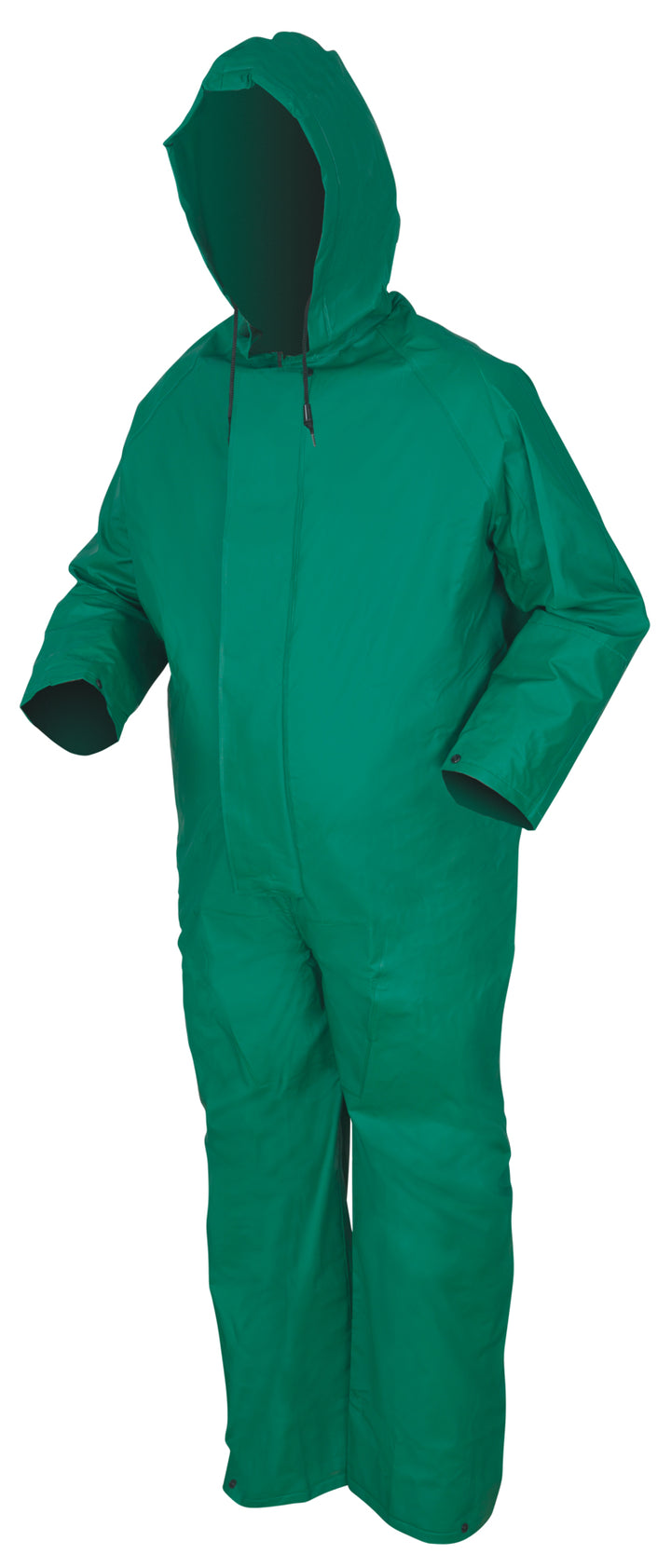 PROTOTYPE OPTION MCRSS／BARRISTER NYLON 3881 - Dominator Series Rain Coverall – MCR Safety's Buy & Try