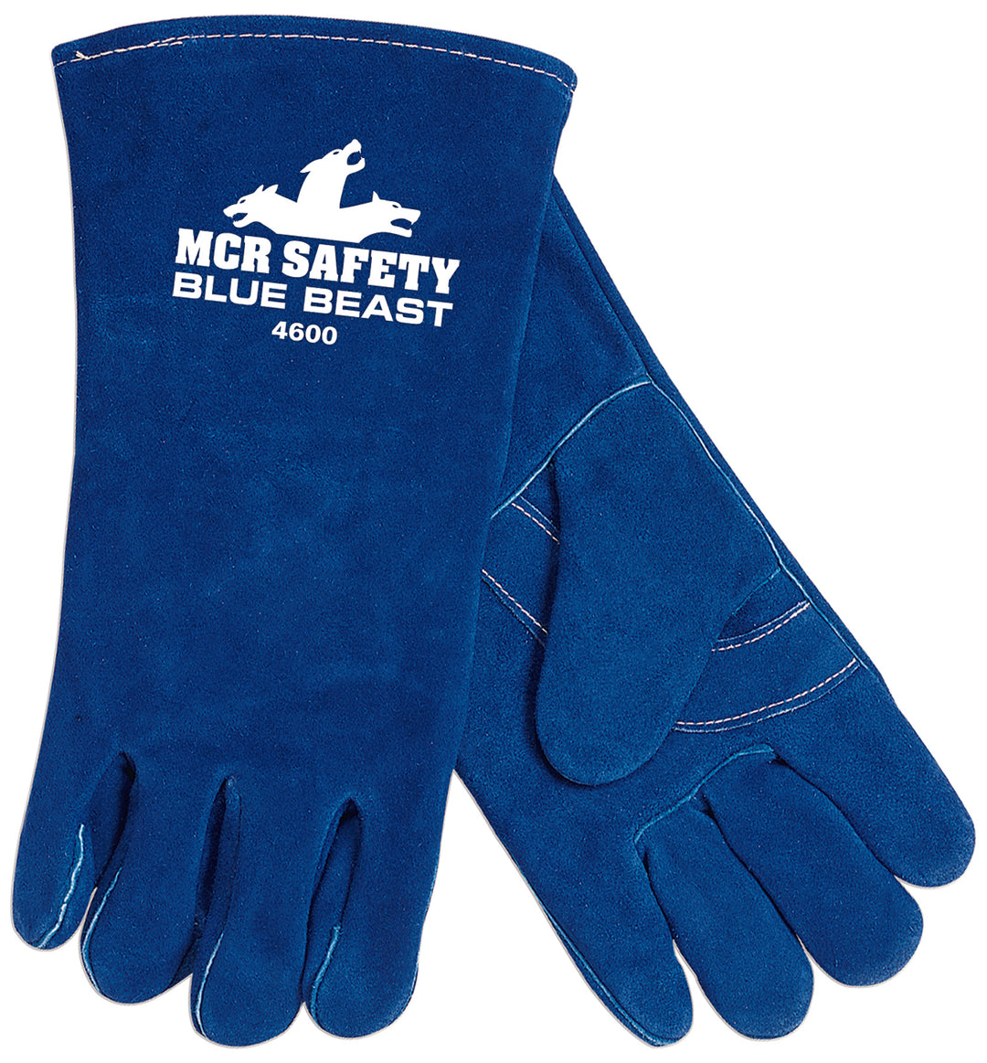 4600 - Blue Beast® Welders – MCR Safety's Buy & Try