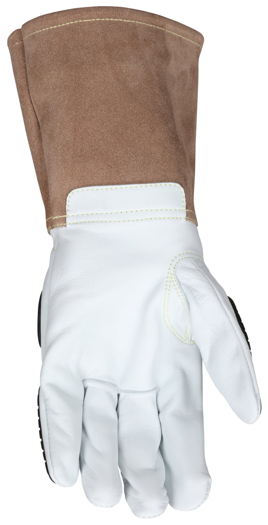 48406 - Grain Goat Mig Tig Welding Glove – MCR Safety's Buy