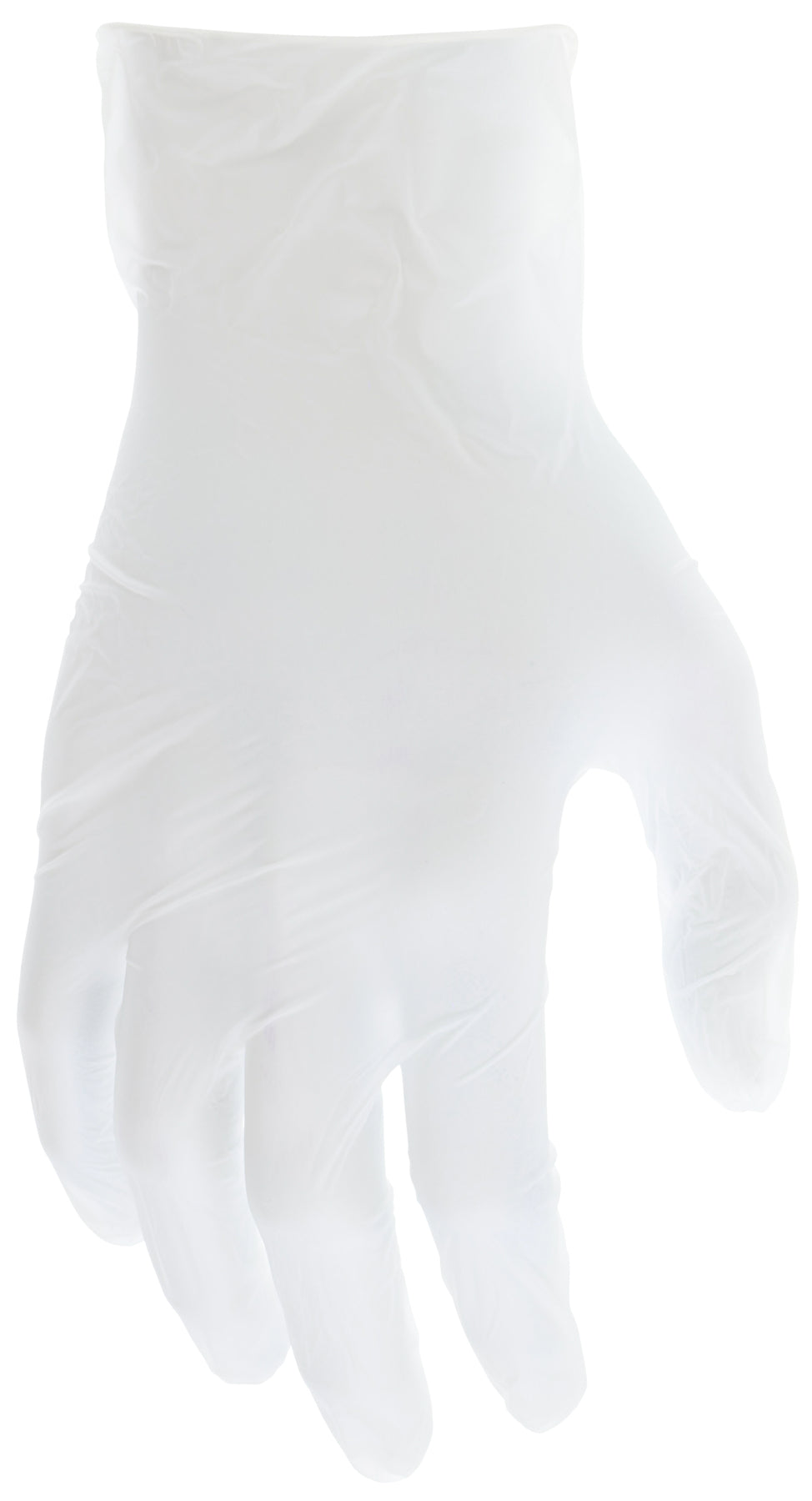 5010 - 5 Mil SensaTouch™ Disposable Vinyl Exam Gloves