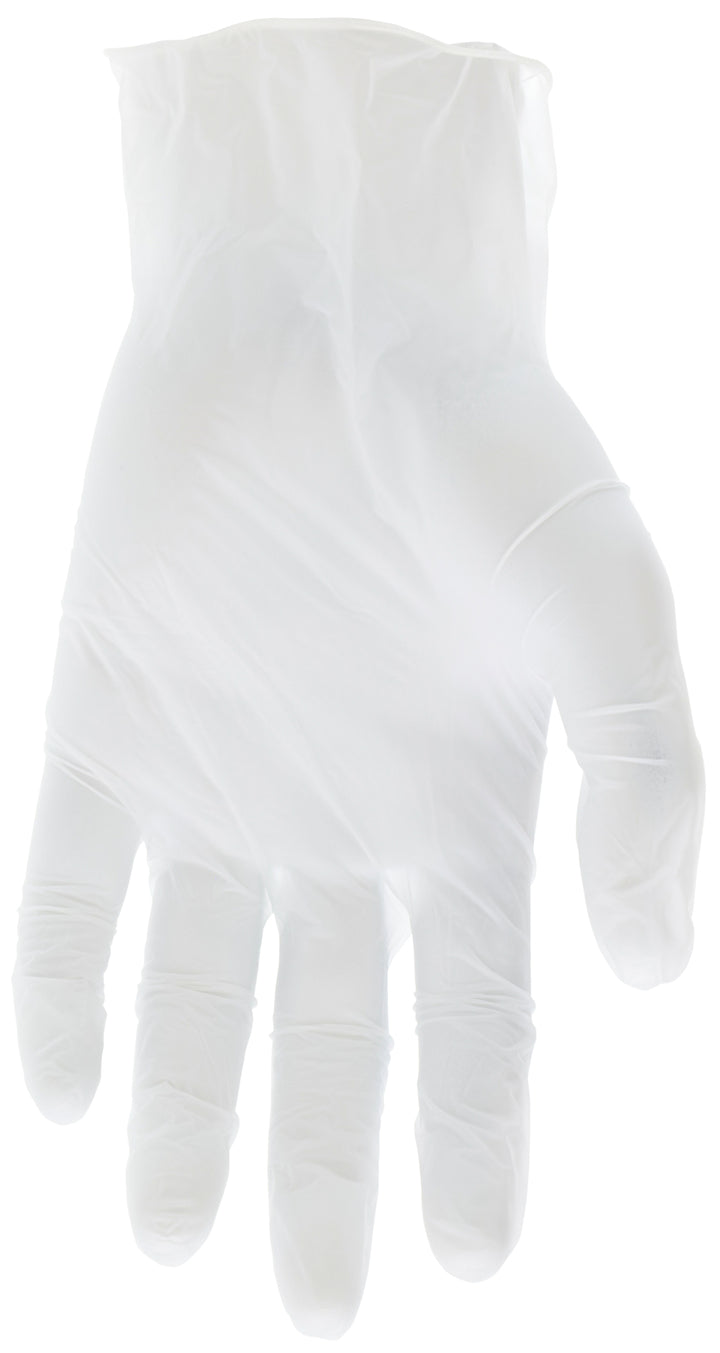 5010 - 5 Mil SensaTouch™ Disposable Vinyl Exam Gloves – MCR