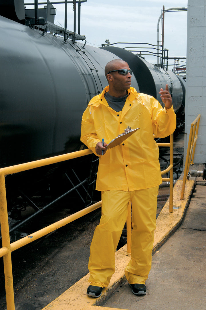 550BP - Navigator Series Bib – MCR Safety's Buy & Try