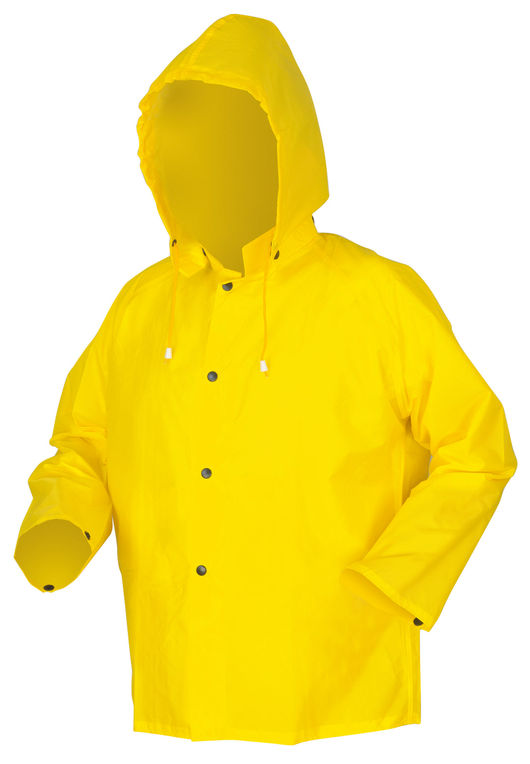550J - Navigator Series Rain Jacket – MCR Safety